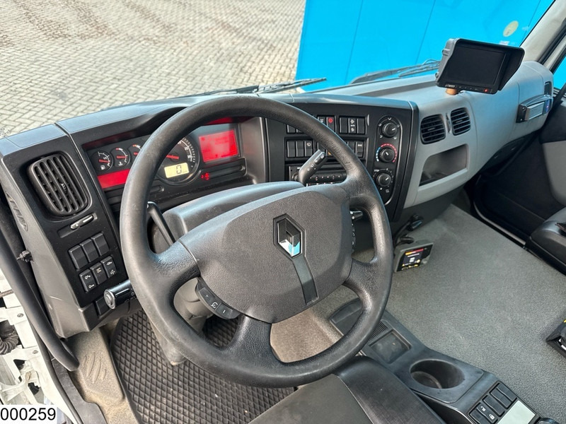 Renault C 280 EURO 6, Palfinger, Remote - Камион со платформа, Камион со кран: слика 5 Renault C 280 EURO 6, Palfinger, Remote - Камион со платформа, Камион со кран: слика 5