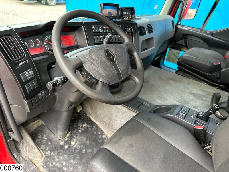 Renault C 280 EURO 6, Palfinger, Remote, Leaf spring - Камион со платформа, Камион со кран: слика 5 Renault C 280 EURO 6, Palfinger, Remote, Leaf spring - Камион со платформа, Камион со кран: слика 5