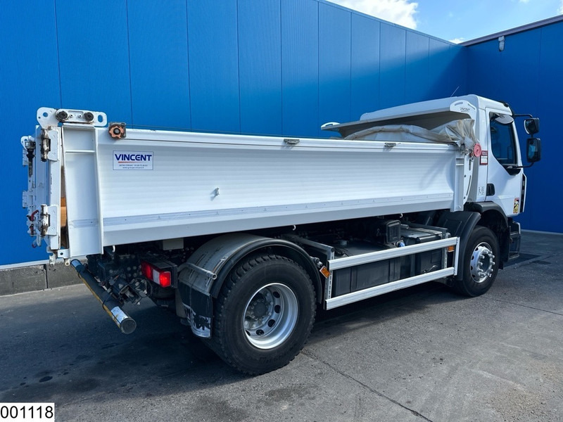 Renault C 320 EURO 6 - Кипер: слика 5 Renault C 320 EURO 6 - Кипер: слика 5