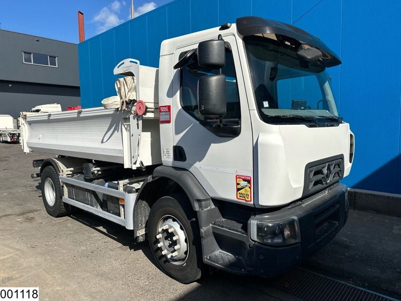 Renault C 320 EURO 6 - Кипер: слика 3 Renault C 320 EURO 6 - Кипер: слика 3