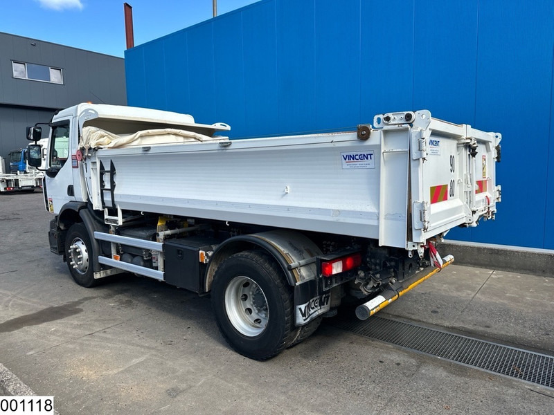 Renault C 320 EURO 6 - Кипер: слика 4 Renault C 320 EURO 6 - Кипер: слика 4