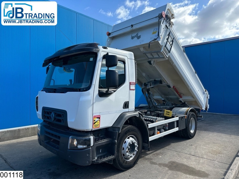 Renault C 320 EURO 6 - Кипер: слика 1 Renault C 320 EURO 6 - Кипер: слика 1