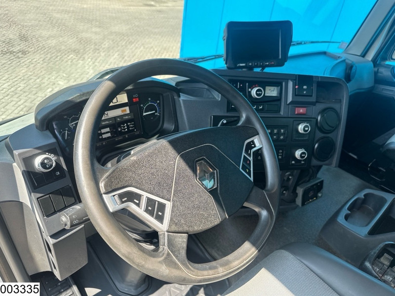 Renault C 430 8X4, EURO 6, Steel suspension, Palfinger - Камион со платформа, Камион со кран: слика 5 Renault C 430 8X4, EURO 6, Steel suspension, Palfinger - Камион со платформа, Камион со кран: слика 5