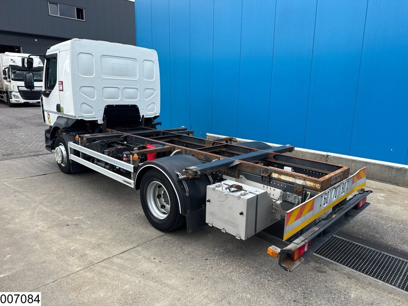 Renault D 13 250 EURO 6, ADR - Транспортер на контејнер/ Камион со променливо тело: слика 4 Renault D 13 250 EURO 6, ADR - Транспортер на контејнер/ Камион со променливо тело: слика 4