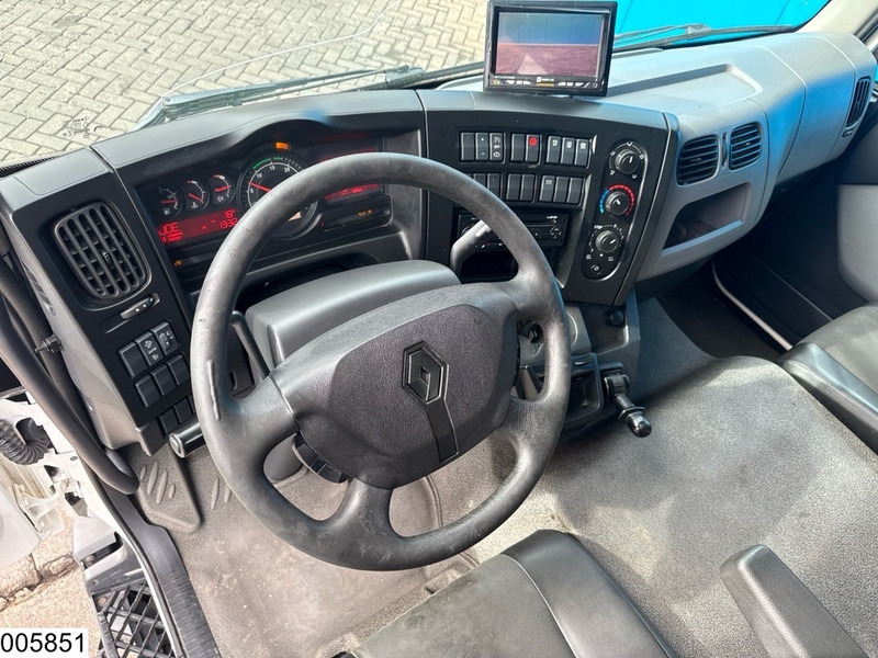 Renault D 16 210 EURO 6, Dhollandia - Камион со церада: слика 5 Renault D 16 210 EURO 6, Dhollandia - Камион со церада: слика 5