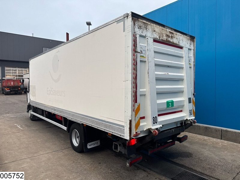 Renault D 16 210 EURO 6, Dhollandia - Камион сандучар: слика 4 Renault D 16 210 EURO 6, Dhollandia - Камион сандучар: слика 4