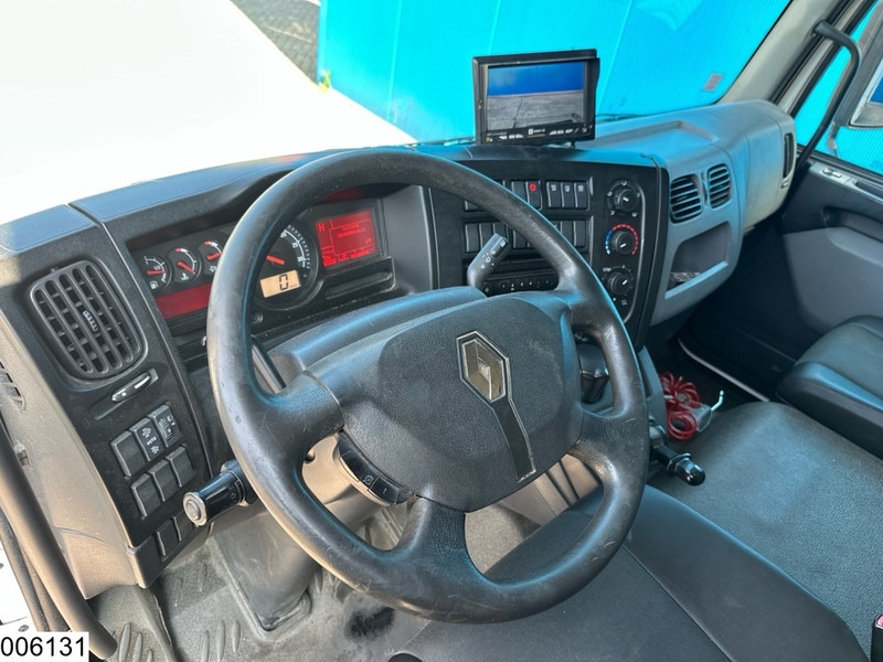 Renault D 16 240 EURO 6, Dhollandia - Камион со церада: слика 5 Renault D 16 240 EURO 6, Dhollandia - Камион со церада: слика 5