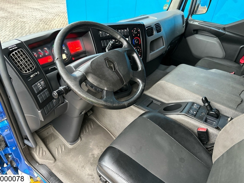 Renault D 18 430 EURO 6, Rolfo, Hydrauliek - Автотранспортен камион: слика 5 Renault D 18 430 EURO 6, Rolfo, Hydrauliek - Автотранспортен камион: слика 5
