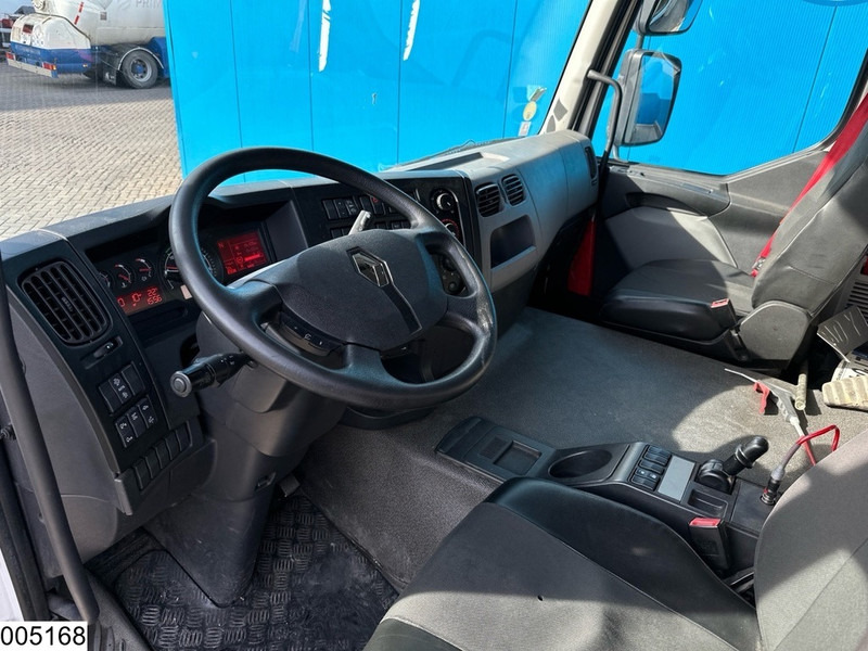 Renault D 19 320 EURO 6 - Камион со церада: слика 5 Renault D 19 320 EURO 6 - Камион со церада: слика 5