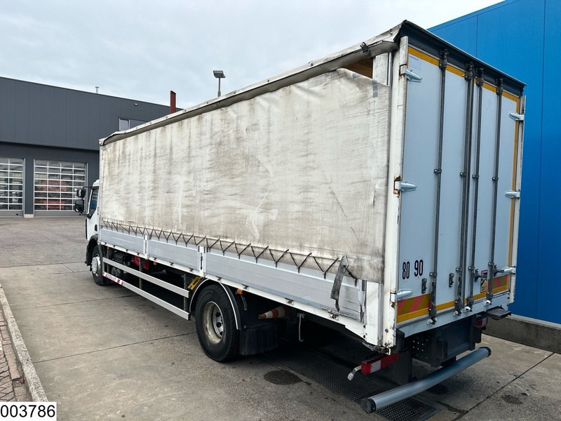 Renault D 19 320 EURO 6 - Камион со церада: слика 4 Renault D 19 320 EURO 6 - Камион со церада: слика 4