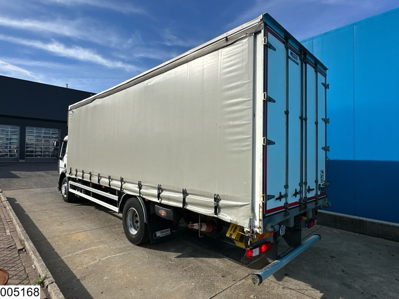Renault D 19 320 EURO 6 - Камион со церада: слика 4 Renault D 19 320 EURO 6 - Камион со церада: слика 4