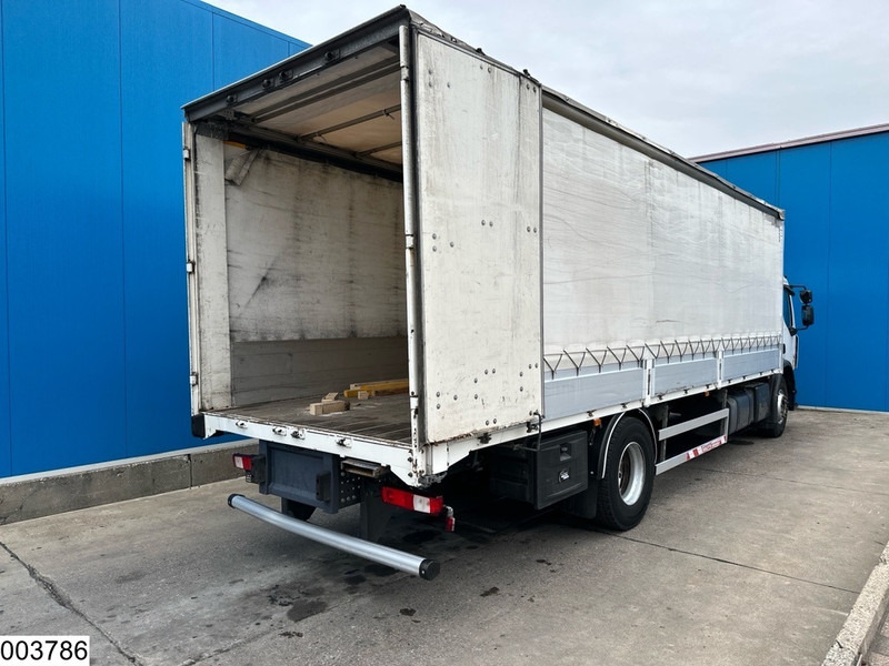 Renault D 19 320 EURO 6 - Камион со церада: слика 2 Renault D 19 320 EURO 6 - Камион со церада: слика 2