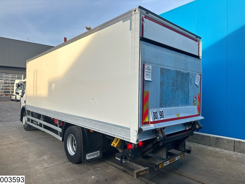 Renault D Wide 280 EURO 6, Palfinger - Камион сандучар: слика 4 Renault D Wide 280 EURO 6, Palfinger - Камион сандучар: слика 4