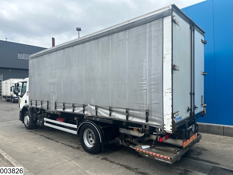 Renault D Wide 320 EURO 6, Dhollandia, BDF - Транспортер на контејнер/ Камион со променливо тело: слика 4 Renault D Wide 320 EURO 6, Dhollandia, BDF - Транспортер на контејнер/ Камион со променливо тело: слика 4