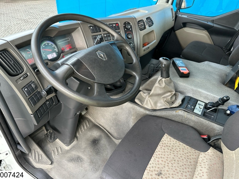 Renault Kerax 370 Dxi 6x4, EURO 4, Fassi - Камион со платформа, Камион со кран: слика 5 Renault Kerax 370 Dxi 6x4, EURO 4, Fassi - Камион со платформа, Камион со кран: слика 5