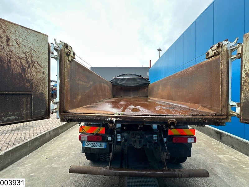 Renault Kerax 370 Dxi 6x4, Manual, Steelsuspension - Кипер: слика 3 Renault Kerax 370 Dxi 6x4, Manual, Steelsuspension - Кипер: слика 3