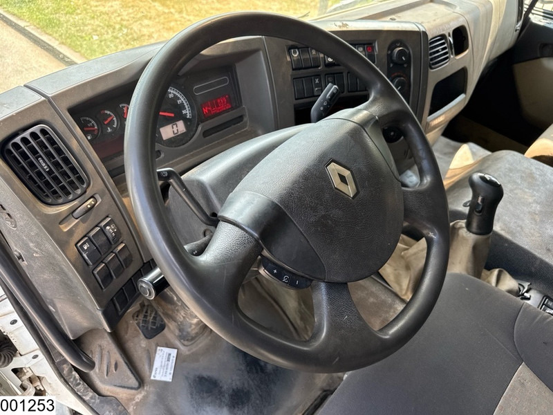 Renault Kerax 450 Dxi 6x4, Manual, Steel, Palfinger, Retarder - Камион за дрва, Камион со кран: слика 5 Renault Kerax 450 Dxi 6x4, Manual, Steel, Palfinger, Retarder - Камион за дрва, Камион со кран: слика 5