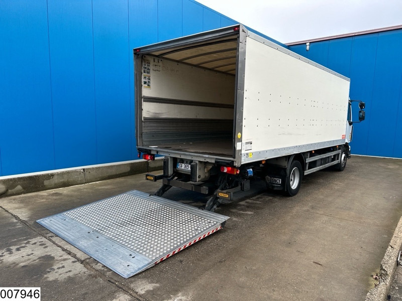Renault Midlum 180 dxi EURO 5 EEV, Manual, Steel Suspension - Камион сандучар: слика 2 Renault Midlum 180 dxi EURO 5 EEV, Manual, Steel Suspension - Камион сандучар: слика 2