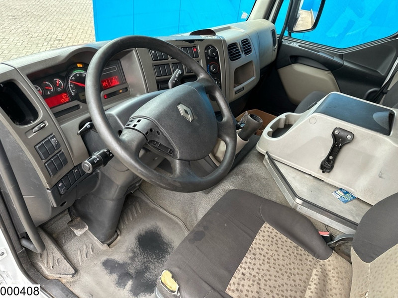 Renault Midlum 220 15985 Liter, LPG GPL, Gastank, Steel suspension - Камион цистерна: слика 5 Renault Midlum 220 15985 Liter, LPG GPL, Gastank, Steel suspension - Камион цистерна: слика 5