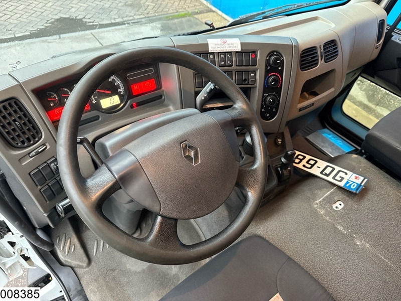Renault Midlum 270 Dxi 11330 Litres, 4 Compartments, Fuel - Камион цистерна: слика 5 Renault Midlum 270 Dxi 11330 Litres, 4 Compartments, Fuel - Камион цистерна: слика 5