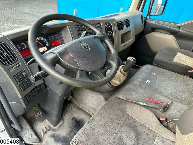 Renault Midlum 270 Dxi EURO 5, Manual transmission - Камион со платформа: слика 5 Renault Midlum 270 Dxi EURO 5, Manual transmission - Камион со платформа: слика 5