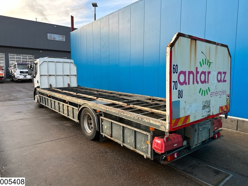 Renault Midlum 270 Dxi EURO 5, Manual transmission - Камион со платформа: слика 2 Renault Midlum 270 Dxi EURO 5, Manual transmission - Камион со платформа: слика 2