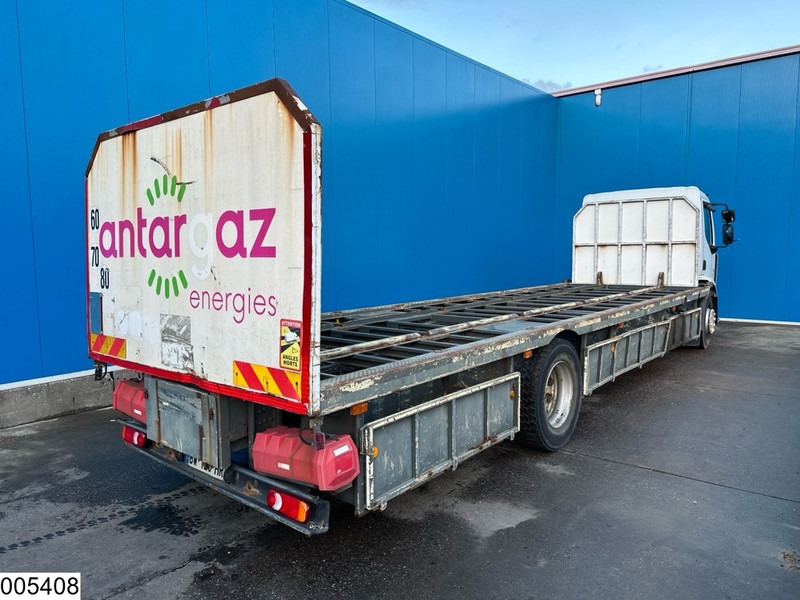 Renault Midlum 270 Dxi EURO 5, Manual transmission - Камион со платформа: слика 4 Renault Midlum 270 Dxi EURO 5, Manual transmission - Камион со платформа: слика 4