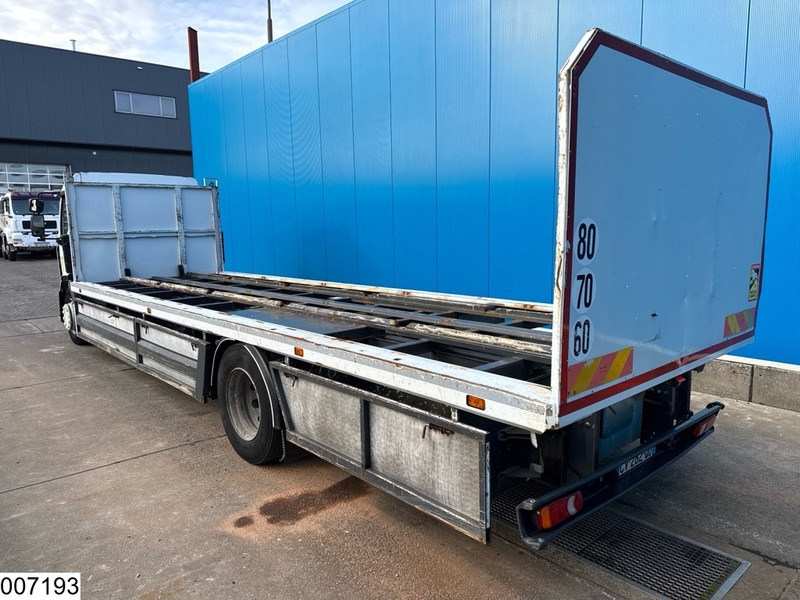 Renault Midlum 270 Dxi EURO 5, Telma - Камион со платформа: слика 4 Renault Midlum 270 Dxi EURO 5, Telma - Камион со платформа: слика 4