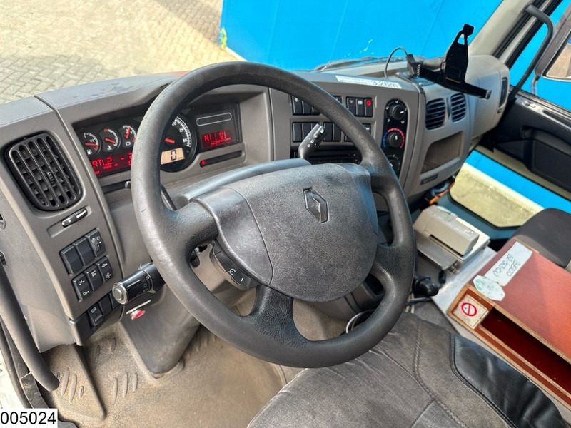 Renault Midlum 270 EURO 5, ADR, FUEL, 13.390 Liter, 4 Comp. - Камион цистерна: слика 5 Renault Midlum 270 EURO 5, ADR, FUEL, 13.390 Liter, 4 Comp. - Камион цистерна: слика 5