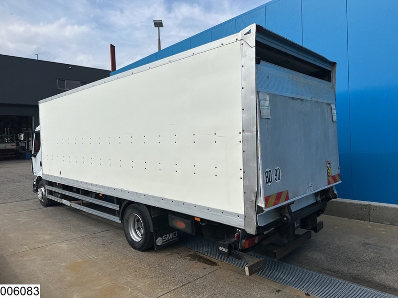 Renault Midlum 270 EURO 5 - Камион сандучар: слика 5 Renault Midlum 270 EURO 5 - Камион сандучар: слика 5