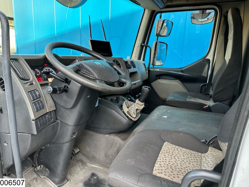 Renault Midlum 270 EURO 5, Manual transmission - Камион со платформа: слика 5 Renault Midlum 270 EURO 5, Manual transmission - Камион со платформа: слика 5