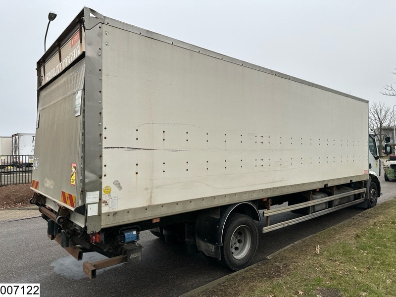 Renault Midlum 300 Dxi EURO 5, Dhollandia, Motor defect - Камион сандучар: слика 3 Renault Midlum 300 Dxi EURO 5, Dhollandia, Motor defect - Камион сандучар: слика 3
