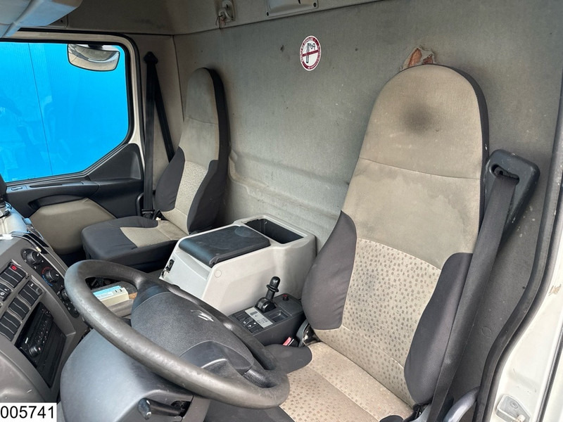 Камион цистерна Renault Premium 270 Dxi EURO 5, Fuel, 13596 liter, 5 Comp, Magyar: слика 8