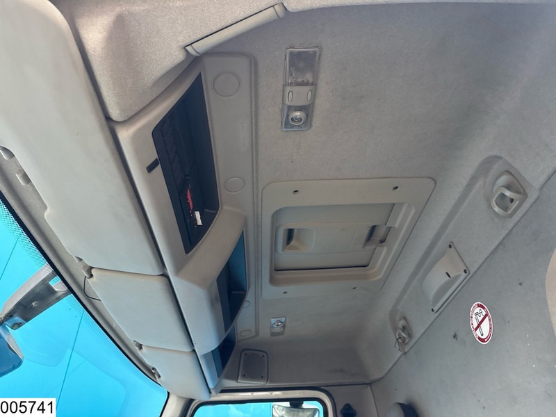 Камион цистерна Renault Premium 270 Dxi EURO 5, Fuel, 13596 liter, 5 Comp, Magyar: слика 9