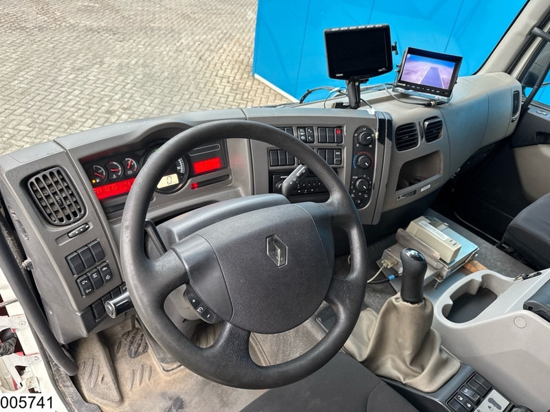 Renault Premium 270 Dxi EURO 5, Fuel, 13596 liter, 5 Comp, Magyar - Камион цистерна: слика 5 Renault Premium 270 Dxi EURO 5, Fuel, 13596 liter, 5 Comp, Magyar - Камион цистерна: слика 5