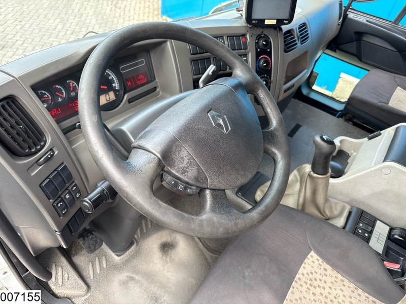 Renault Premium 270 Dxi EURO 5, Magyar, 13905 liter, Fuel - Камион цистерна: слика 5 Renault Premium 270 Dxi EURO 5, Magyar, 13905 liter, Fuel - Камион цистерна: слика 5