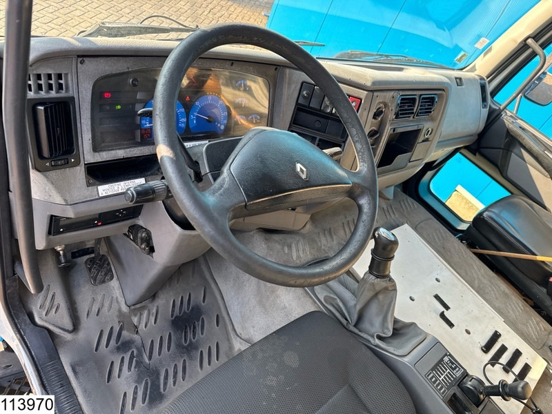 Renault Premium 270 EURO 3, 19.403 Liter, LPG GPL, Gastank, Telma - Камион цистерна: слика 5 Renault Premium 270 EURO 3, 19.403 Liter, LPG GPL, Gastank, Telma - Камион цистерна: слика 5
