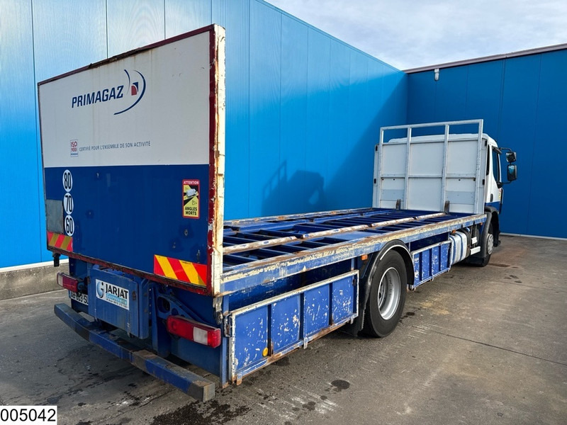 Renault Premium 280 Dxi EURO 4, Manual transmission - Камион со платформа: слика 4 Renault Premium 280 Dxi EURO 4, Manual transmission - Камион со платформа: слика 4