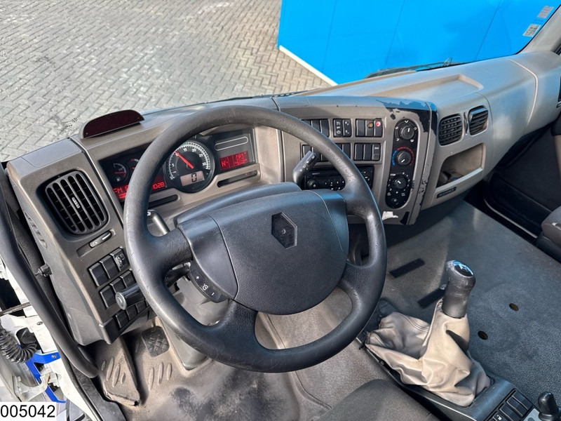 Renault Premium 280 Dxi EURO 4, Manual transmission - Камион со платформа: слика 5 Renault Premium 280 Dxi EURO 4, Manual transmission - Камион со платформа: слика 5