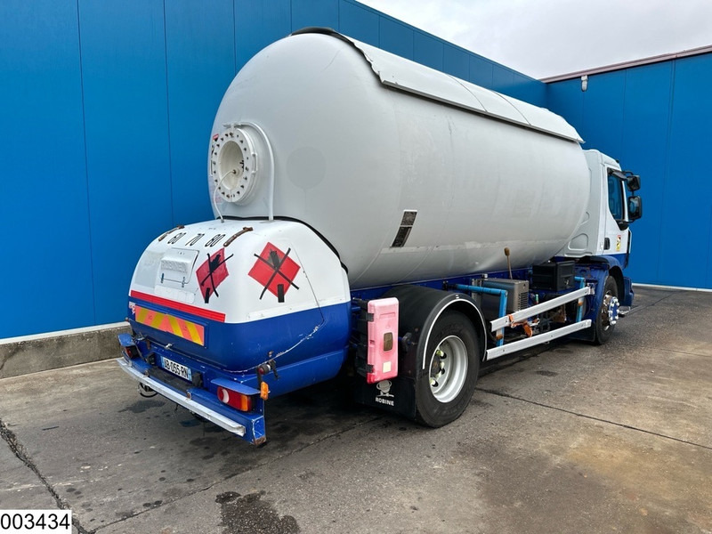 Renault Premium 280 Dxi EURO 5, 18705 Liter, LPG GPL, Gastank - Камион цистерна: слика 2 Renault Premium 280 Dxi EURO 5, 18705 Liter, LPG GPL, Gastank - Камион цистерна: слика 2