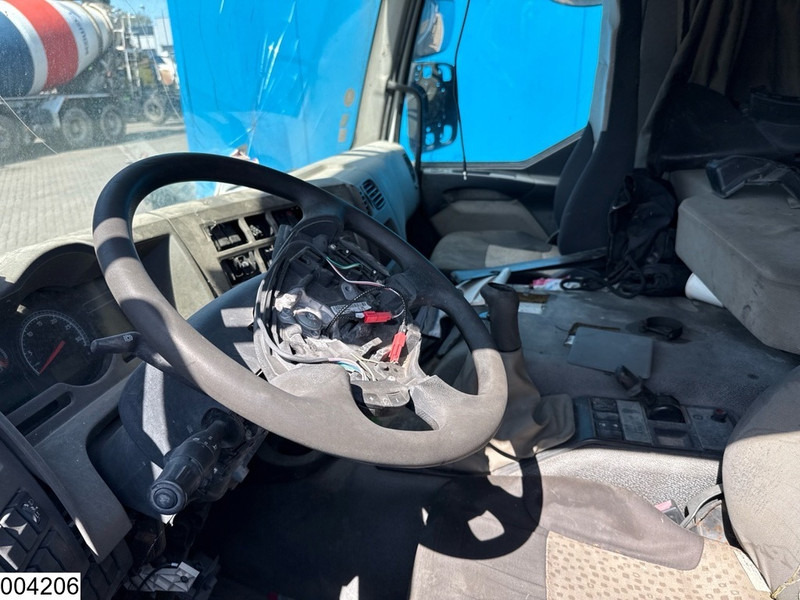 Renault Premium 280 Dxi - Камион со платформа: слика 5 Renault Premium 280 Dxi - Камион со платформа: слика 5