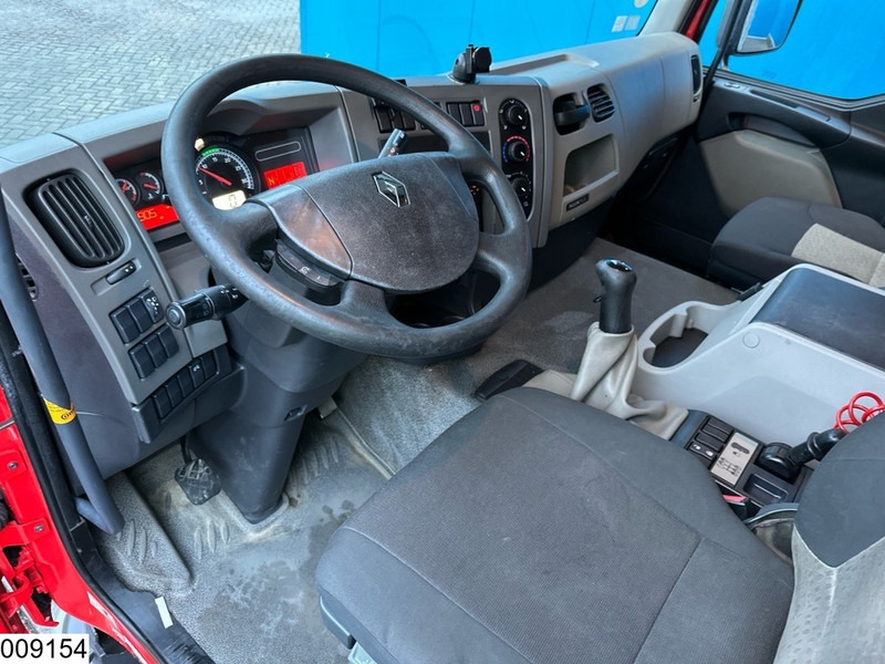 Renault Premium 310 Dxi EURO 5, Dhollandia - Камион со церада: слика 5 Renault Premium 310 Dxi EURO 5, Dhollandia - Камион со церада: слика 5
