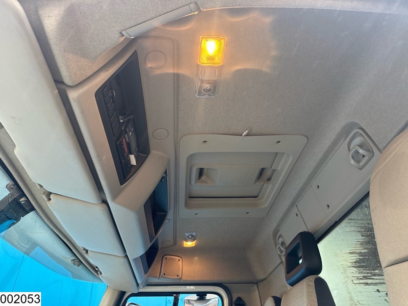 Renault Premium 310 Dxi EURO 5, Faun - Камион за ѓубре: слика 5 Renault Premium 310 Dxi EURO 5, Faun - Камион за ѓубре: слика 5