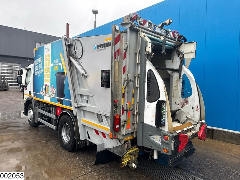 Renault Premium 310 Dxi EURO 5, Faun - Камион за ѓубре: слика 2 Renault Premium 310 Dxi EURO 5, Faun - Камион за ѓубре: слика 2