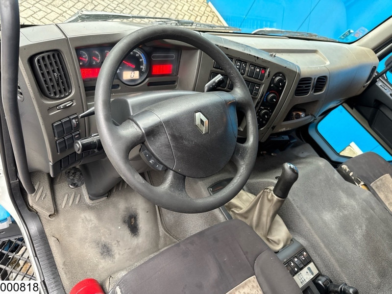 Renault Premium 320 Dxi 6x2, 28752 Liter, LPG GPL, Gastank, Retarder - Камион цистерна: слика 5 Renault Premium 320 Dxi 6x2, 28752 Liter, LPG GPL, Gastank, Retarder - Камион цистерна: слика 5