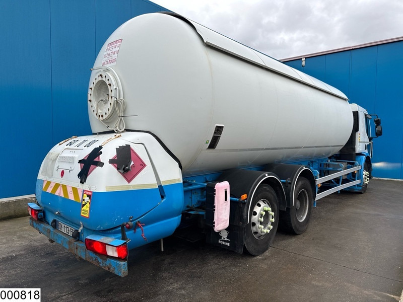 Renault Premium 320 Dxi 6x2, 28752 Liter, LPG GPL, Gastank, Retarder - Камион цистерна: слика 2 Renault Premium 320 Dxi 6x2, 28752 Liter, LPG GPL, Gastank, Retarder - Камион цистерна: слика 2