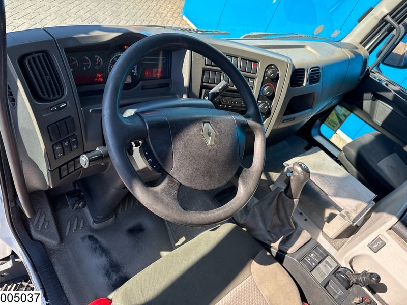 Renault Premium 320 Dxi EURO 5, Manual, FUEL, 13.390 Liter, 4 Comp. - Камион цистерна: слика 5 Renault Premium 320 Dxi EURO 5, Manual, FUEL, 13.390 Liter, 4 Comp. - Камион цистерна: слика 5