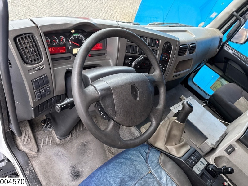 Renault Premium 320 Dxi FUEL, Retarder, 13.000 Liter, 4 Comp. - Камион цистерна: слика 5 Renault Premium 320 Dxi FUEL, Retarder, 13.000 Liter, 4 Comp. - Камион цистерна: слика 5