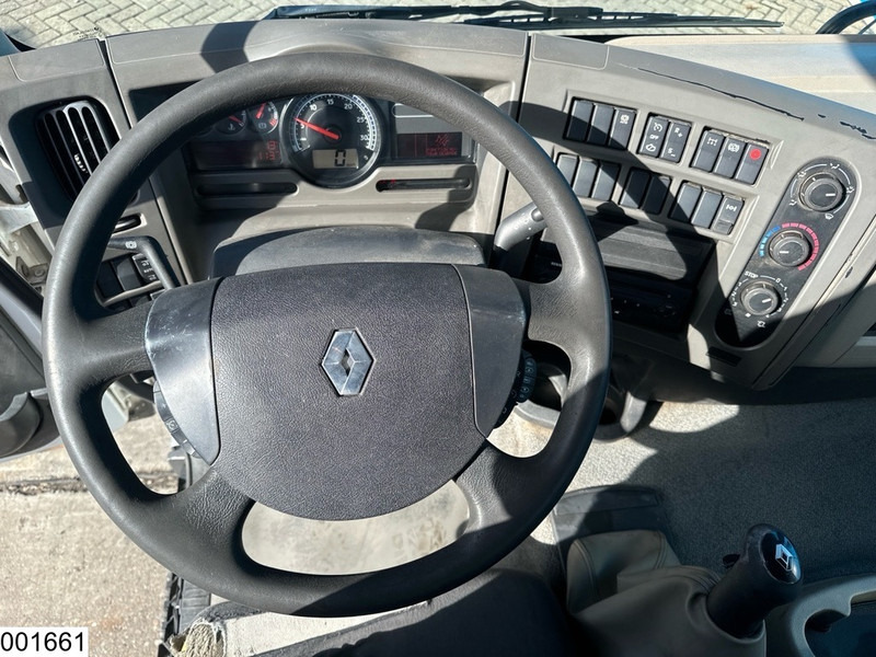 Камион со платформа Renault Premium 340 Dxi 6X2, EURO 5: слика 10