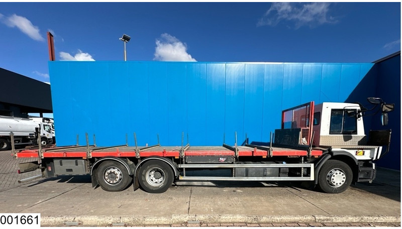 Камион со платформа Renault Premium 340 Dxi 6X2, EURO 5: слика 15
